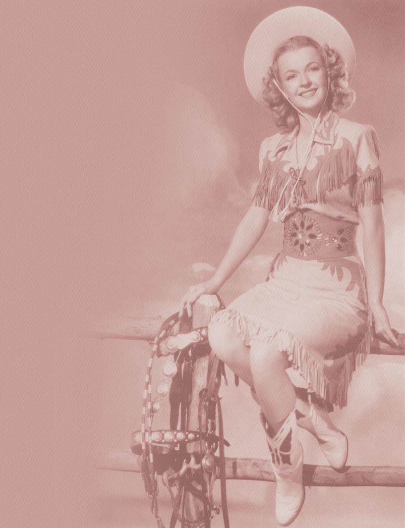 screen a tribute to dale evans