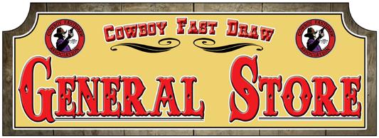 It is up to the purchaser to choose their FFL Dealer and instruct them to FAX (775) 575-5748) or email (info@cowboyfastdraw.com) a copy of their FFL to us.