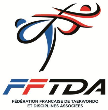 November 23, 2018 To: President Re: WT G1 French Poomsae Open 2019 - Invitation & Outline Dear taekwondo family members, It is with great pleasure that I extend a warm