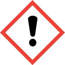 co.uk 1.4. Emergency telephone number Emergency Telephone Number: 01444 237700 SECTION 2: Hazards identification (Undiluted product) 2.1. Classification of the mixture According to 1272/2008 Health Hazards: Asp.