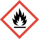 2.2. Label elements According to 1272/2008 Danger H304 May be fatal if swallowed and enters airways H336 May cause drowsiness or dizziness H411 Toxic to aquatic life with long lasting effects H226
