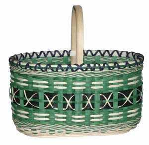 4 Seasons Tie-ons "Four Seasons Basket" Saturday May 12th Char will be giving you a choice of two baskets.