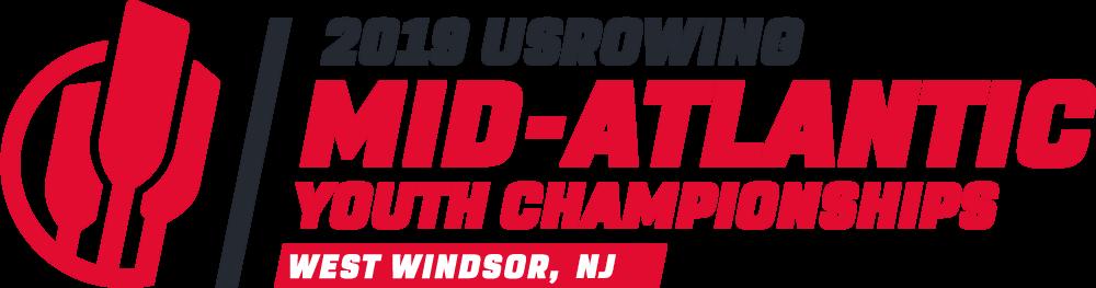 Mid-Atlantic Youth Regional Championships May 11-12, 2019 Mercer Lake, West Windsor, NJ USRowing, Princeton National Rowing Association and Mercer Junior Rowing Club are proud to present the 9th