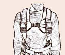 2 The ExoClimber Exoskeleton This exoskeleton (shown in Fig. 33.