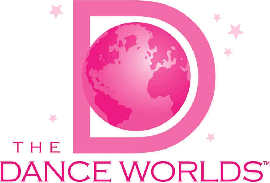RULES AND REGULATIONS 2012 DANCE WORLDS sanctioned by the & The highest standards in Safety, Education, Sportsanship I.