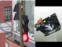 This includes the following innovative aspects of the measure are: New physical infrastructure solutions: Introduction the new equipment (Traffic lights with LED s technology, Traffic light for