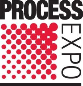 PROCESS EXPO 2017 Full Attendee Schedule September 19-22, 2017 McCormick Place, Chicago, IL Start End Event Location Tuesday, September 19 9:00 am 9:30 am Ribbon Cutting Entrance to Grand Concourse