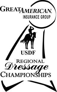 HOST SITE APPLICATION FOR THE COMPETITION YEAR 2020 Great American Insurance Group/United States Dressage Federation Regional Dressage Championships Proposed Competition: Proposed Competition Date: