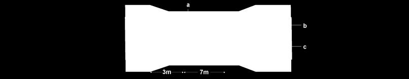 (a) Changes in Horizontal Alignment 6.87 Bends 6.88 These should be tighter than the minimum specified for each street type, down to a minimum centreline bend radius of 7.5m.