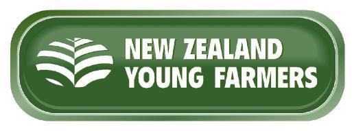 33rd Annual General Meeting Sunday 9 July 2006 Minutes of the 33rd AGM for New Zealand Federation of Young Farmers Clubs (Inc) which was held during West Coast Feral Festival Festival Week in the