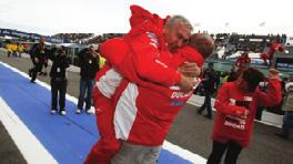 Ducati Xerox Team Director: Davide Tardozzi Davide is one of the longest-serving