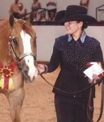 71, the incentive program for Paint Horse owners, exhibitors, racers and breeders in 2007 boasted a increased payout of more than $81,600 above the figure for 2006.