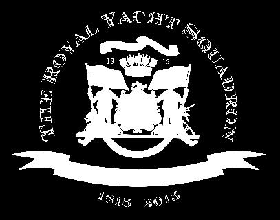 RYS Bicentenary Regatta J Class Event including the Race Around the Island (or Alternative Course Long Inshore Race) COWES, ISLE OF WIGHT 25 to 31 July 2015 SAILING INSTRUCTIONS To be read in