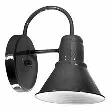 - BRU Vintage Lampshade - LSU 12-22