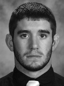 .. At regional, claimed two pins before losing by pin in the semifinals, then won two straight matches -- 4:31 pin of Cole Ferguson of Wisconsin-Platteville and 4-1 win over Wesley Azariah of St.