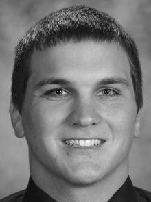 Augsburg College Wrestling -- Competitors at 2013 NCAA Division III National Championships 165 -- Justin Bowland (JR, Foley, Minn.