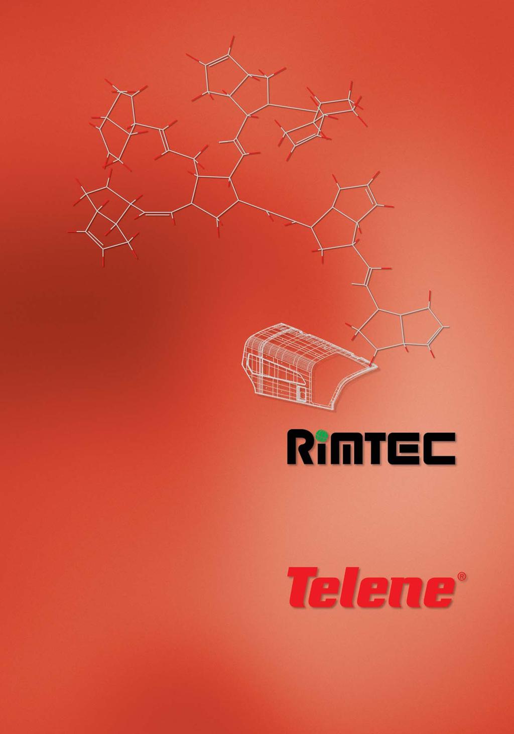 Telene is teaming up with a network of more than 20 established converters throughout Europe and beyond.