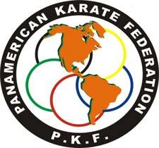 PAN AMERICAN KARATE DO FEDERATION Rules for