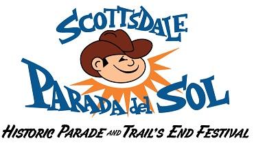 1 Scottsdale. Arizona INSTRUCTIONS: The 65 th Annual Scottsdale Parada del Sol Parade Saturday, February 9th, 2019 at 10 a.m. Please complete the application neatly.