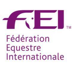 Last update on 09 March 2015 (Reallocation of unused quota places): Established Quota 45 DRESSAGE Teams 9 NOCs will be qualified to take part with a team consisting of 4 athletes & 4 horses or 3