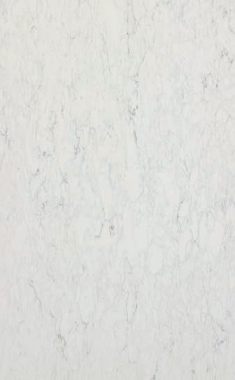 The Marble Collection White