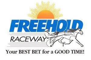 RACING DATES APPROVED FOR 2017 New Jersey harness racetracks finalized 2017 racing dates. The two harness tracks, Meadowlands and Freehold Raceway were awarded a combined 186 race dates for 2017.
