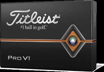 White golf balls are available i play umbers 1-4, 5-8 ad all the same play umber 00, 1-99.