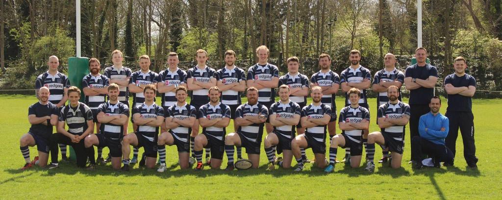 About Us Cantabrigian Rugby Club was formed in 1946 and provides friendly amateur rugby close to Cambridge city centre Cantabs 1XV currently compete in London 2 North East with our 2XV