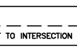 (b) Intersection