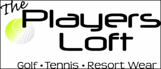 At Weddington The Player s Loft at Weddington- Ladies, there is some tennis apparel on sale at our club and new tennis apparel has been added. Come on in and check it out! Thanks!