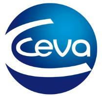 Page: 1 of 5 Section 1 - Identification of The Material and Supplier Ceva Animal Health Pty Ltd 11 Moores Rd Fax: 02 9652 7001 Glenorie NSW 2157 www.ceva.com.