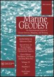 Marine Geodesy ISSN: 0149-0419 (Print) 1521-060X (Online)