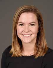 Whalen will be involved in all facets of the indoor and beach volleyball programs and her responsibilities include team travel, team budget, equipment and camps.