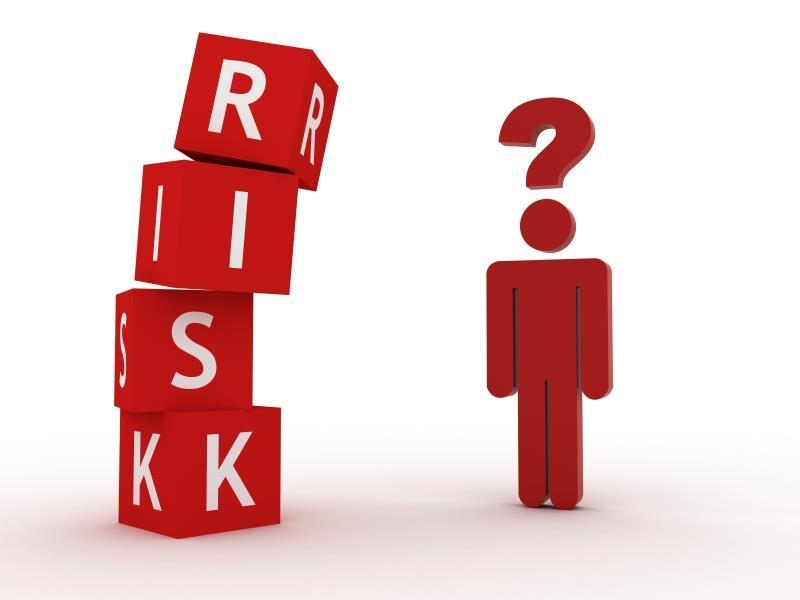 60 ISO 31 000 : RISK MANAGEMENT STANDARD The effect on uncertainty