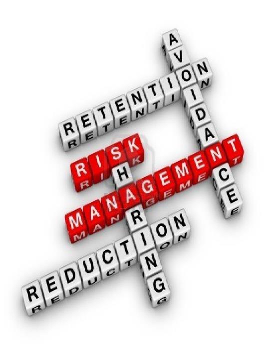 Solutions in risk management 69 BUCHAREST