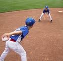 FIELDING (15 MINUTES) FIELDING REVIEW Five Steps of Fielding Dry ground balls (five each) to first base from third base, shortstop, and second base.