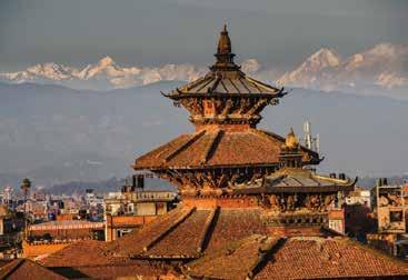 Terai 26 Kathmandu Valley 64 Foothills 102 Juguda 28 Gola 34