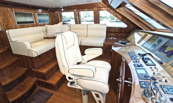 still offers the yacht at a highly competitive price, which is even more astonishing considering that the