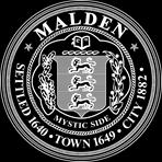 City Malden of MASSACHUSETTS www.cityofmalden.