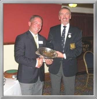 Position Country Fish lbs ozs 1st Scotland 60 83 00 2nd England 60 82 11 3rd Wales 57 80 07 4th Ireland 38 52 04 The individual's competition for the Brown Bowl Trophy was also close with the top