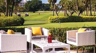 Barefoot s Bar & Grill features an original beach style menu and Spike n Tees and Court 21Cafe & Bar both offer healthy, sports-minded fare desired by our golfers and tennis players.