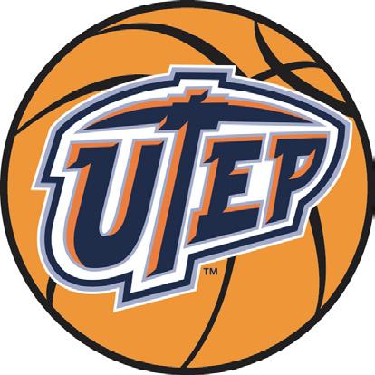 FOR STARTERS UTEP (11-5, 2-1 C-USA) hits the road for three of its next four games beginning on Wednesday with a matchup at Memphis (13-4, 3-0 C-USA).