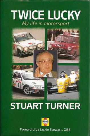 He later headed Ford's Motorsport operation and led the company to many successes. The author of many books on motorsport he is a well known and accomplished speaker.