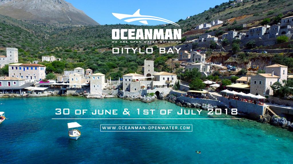 Technical Briefing Oceanman Greece 2018