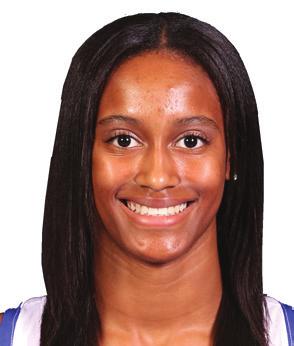 TENNESSEE STATE UNIVERSITY WOMEN S BASKETBALL TENNESSEE STATE LADY TIGERS TENNESSEE STATE WOMEN S BASKETBALL 2015-16 GAME NOTES Overall: 1-0 Ohio Valley Conference: 0-0 Home: 0-0 Away: 1-0 Neutral: