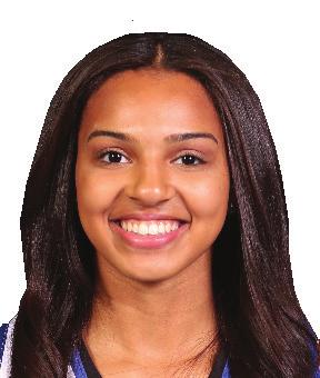 THE LADY TIGERS AT A GLANCE Tennessee State (0-1) opened the season at Big East member Xavier on Saturday and fell to the Musketeers, 63-54. Eleven players saw action in the season opener for TSU.