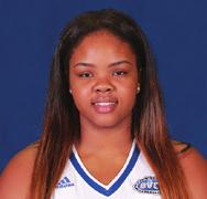 Chattanooga State CC TIA WOOTEN 5-11 R-So.