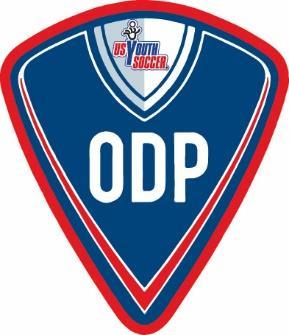 US Youth Soccer ODP West Region Championships Rules and Procedures A. Age Groups The US Youth Soccer ODP West Region Championships will consist of the following age groups both boys and girls: 1.