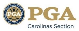CPGA Pro-Am Tournament Report Event Does this event generate any funds for charities? If yes, how much?