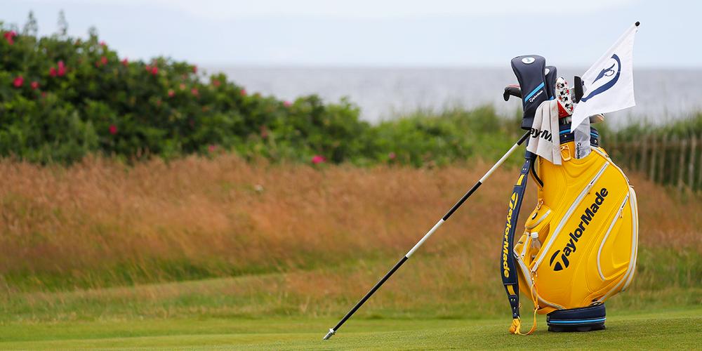 Honouring Tradition with Leaderboard-Inspired Staff Bags For players, patrons, and fans around the world, The Open Championship holds a special place in the heart of many golfers.